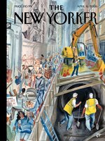 The New Yorker